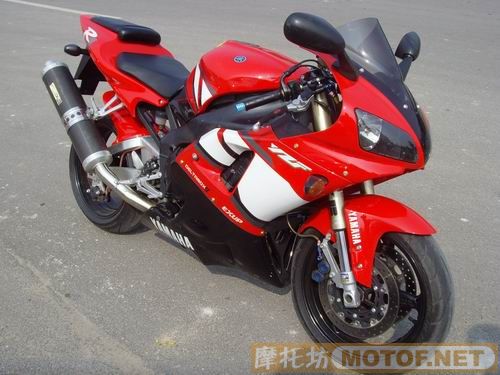 山东聊城2万9出售99雅马哈R1