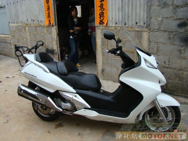 中山9。9万转让07年R1。还有银翼600。