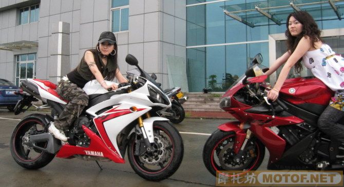 中山9。9万转让07年R1。还有银翼600。