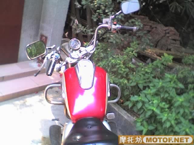 江门代友出售型男太子125C一台价格已降到1500