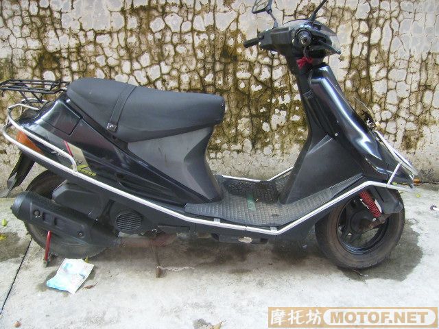 广东阳江市出售一台AG100全车完整~机头静音有力~1380