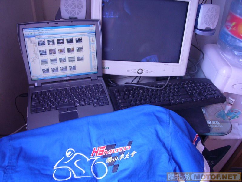 广东鹤山沙坪出售VTR1000,为换欧板04CB1000.价24000元出售