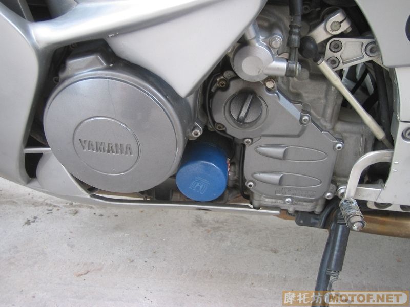 四川49000出售FJR1300一台.