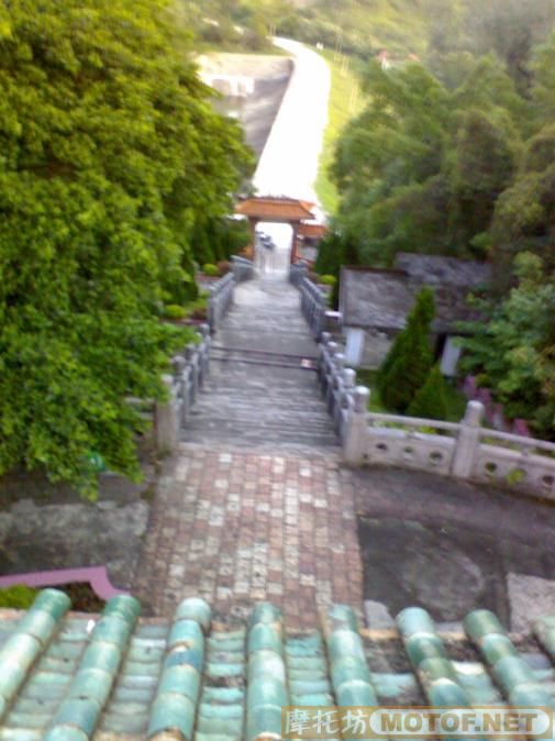 今天和朋友小跑廉江鹤地水库..