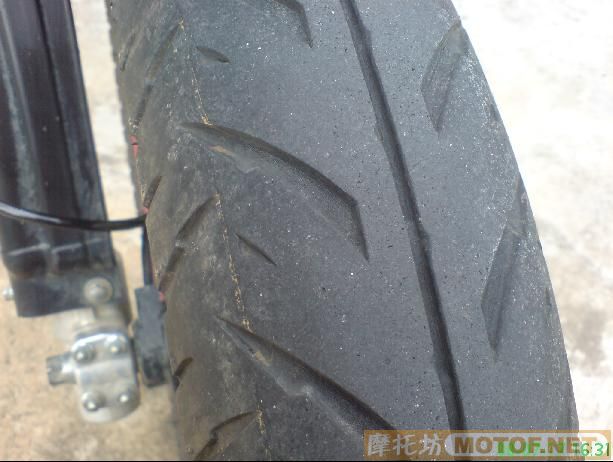 [原创湛江２３５００卖一台０５年的ＫＬＸ２５０