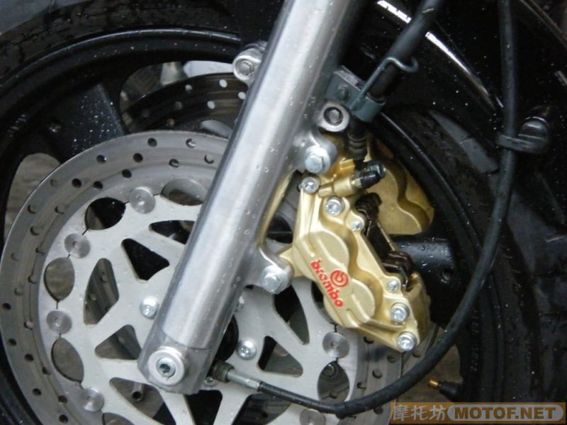 广东佛山代友19000元急售XJR1200!有意者可刀!