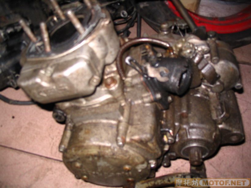00YZ125,92YZ250,小鹿225,KDX125,TW200,KX125机器出售