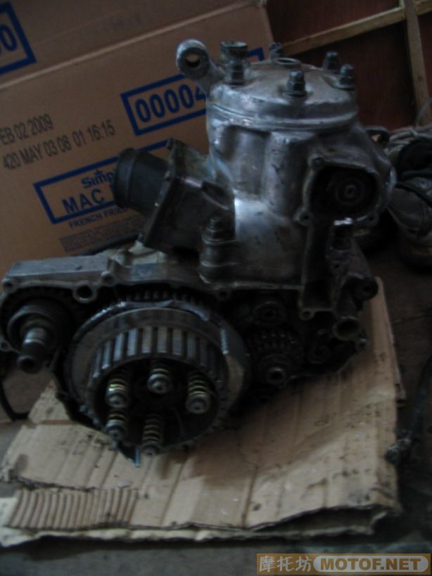 00YZ125,92YZ250,小鹿225,KDX125,TW200,KX125机器出售