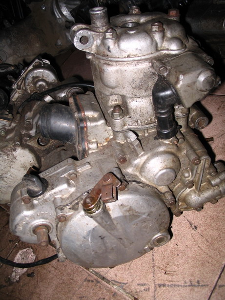 00YZ125,92YZ250,小鹿225,KDX125,TW200,KX125机器出售