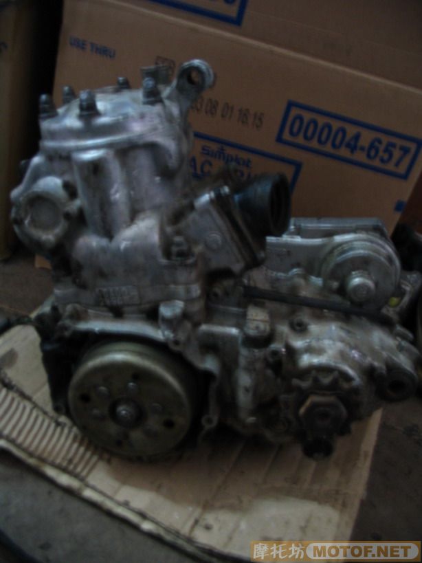 00YZ125,92YZ250,小鹿225,KDX125,TW200,KX125机器出售