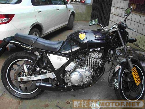 湖南湘潭代有出售大单缸SRX400  ￥3800
