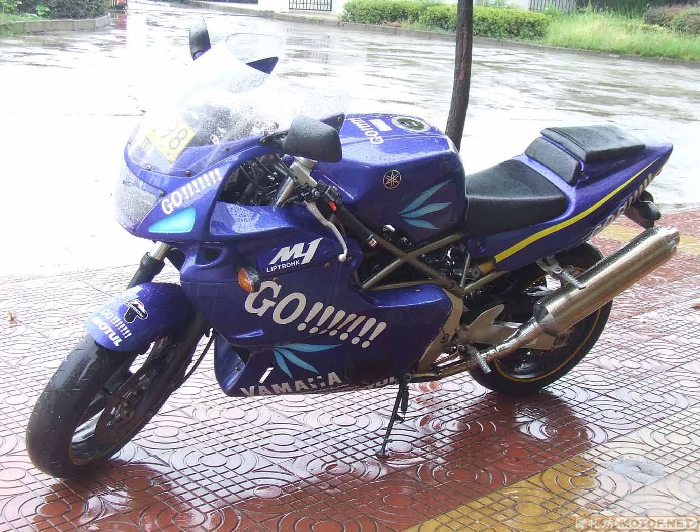 江西吉安15000出精神TRX850