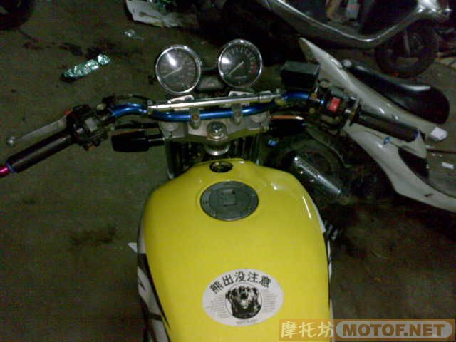 珠海7500出95XJR400