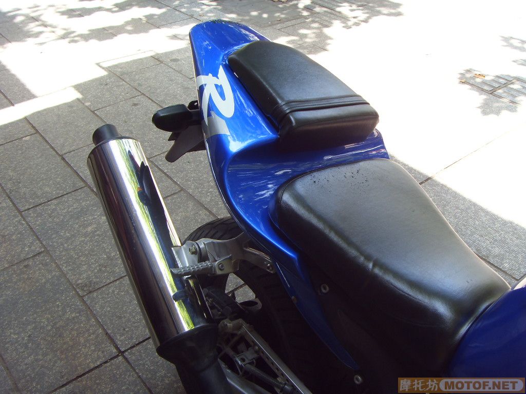 湖南常德代友出FZR1000改R1跳水价14500