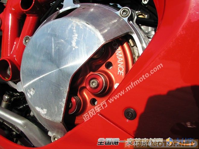 2007杜卡迪DUCATI 1098