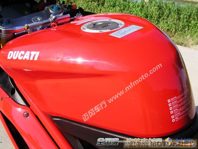 2007杜卡迪DUCATI 1098
