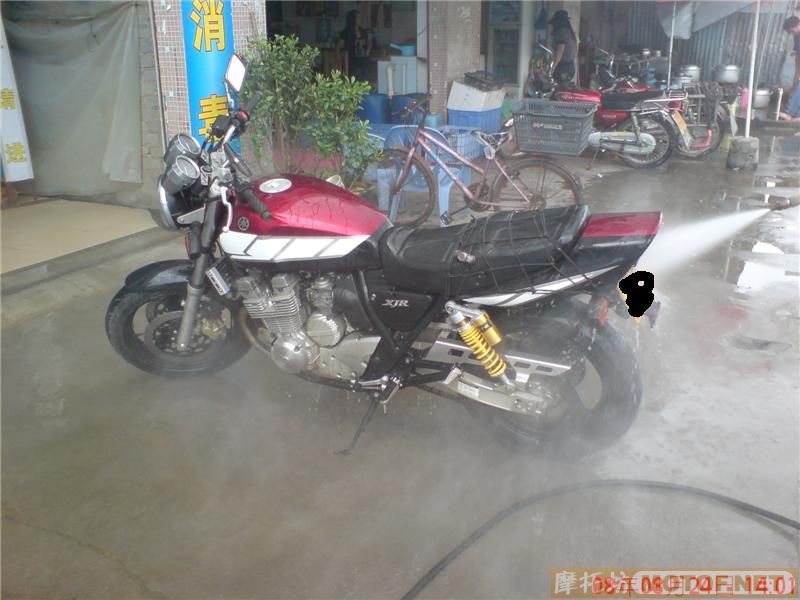 惠州出售XJR400