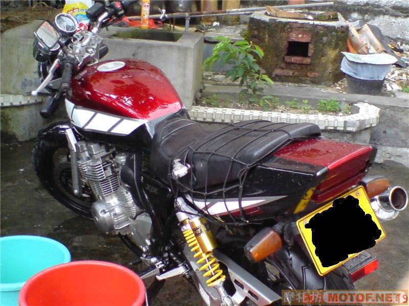 惠州出售XJR400