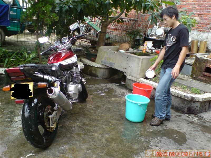 惠州出售XJR400