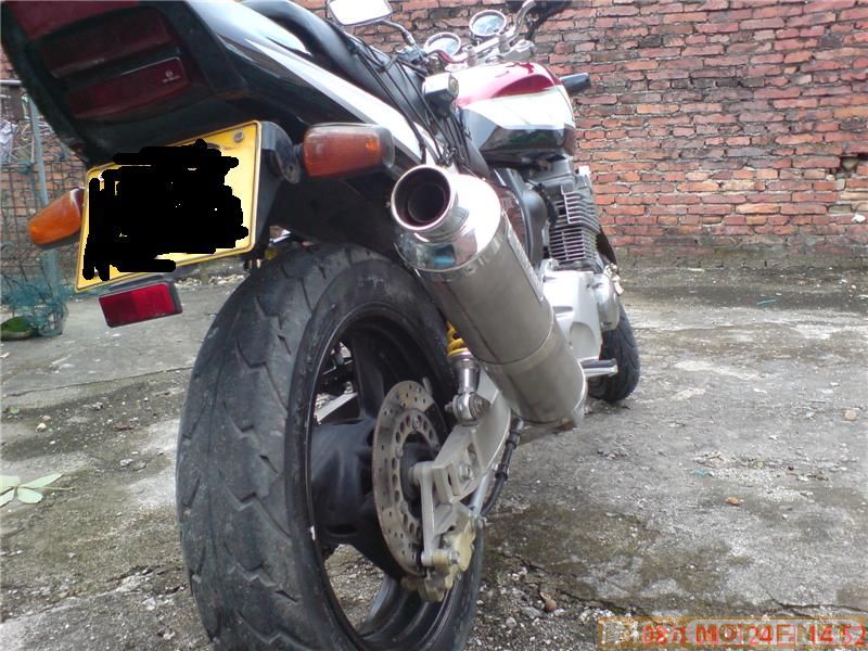惠州出售XJR400