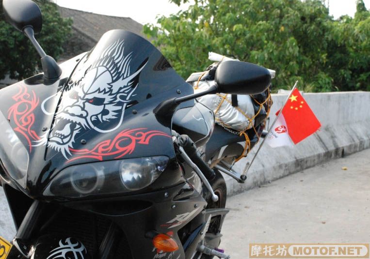 去台山黑沙湾归来