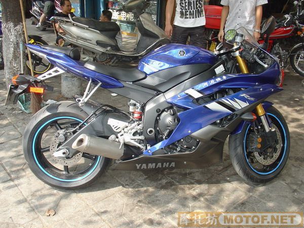 河源出售06R6 53000RMB（代友发贴）