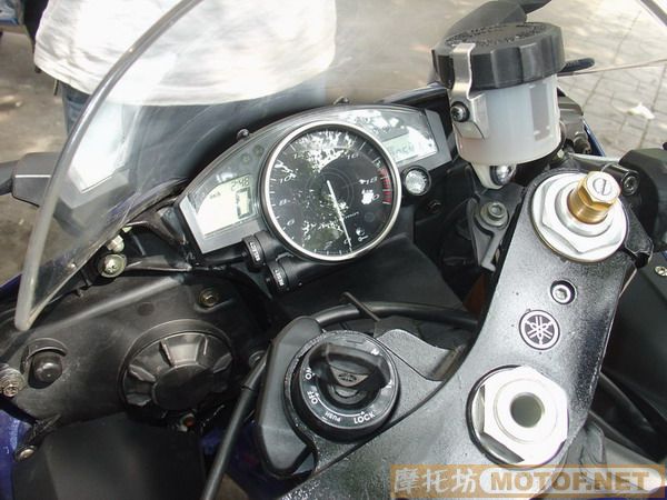 河源出售06R6 53000RMB（代友发贴）