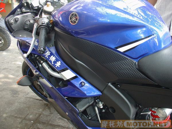 河源出售06R6 53000RMB（代友发贴）