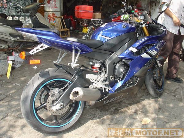 河源出售06R6 53000RMB（代友发贴）