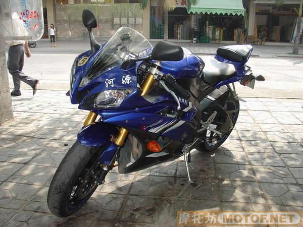 河源出售06R6 53000RMB（代友发贴）