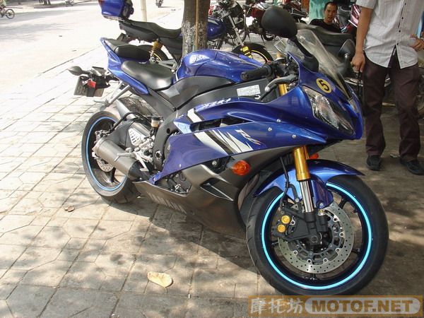 河源出售06R6 53000RMB（代友发贴）