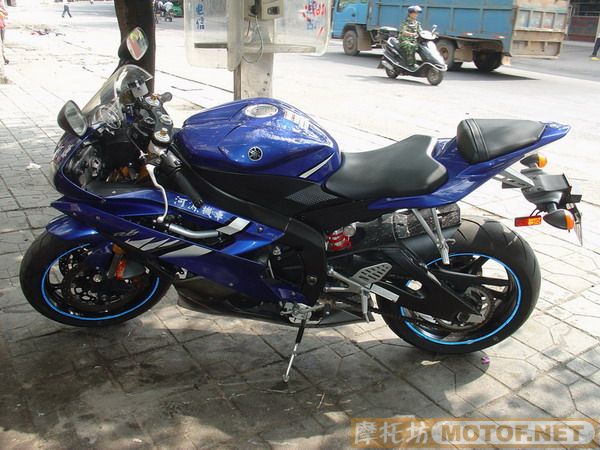 河源出售06R6 53000RMB（代友发贴）