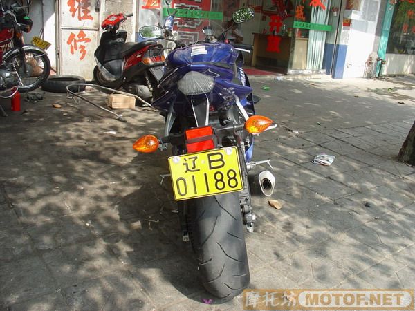 河源出售06R6 53000RMB（代友发贴）