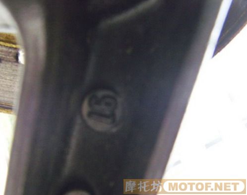 广州花都卖精神97年CB750,14000元(新增视频)