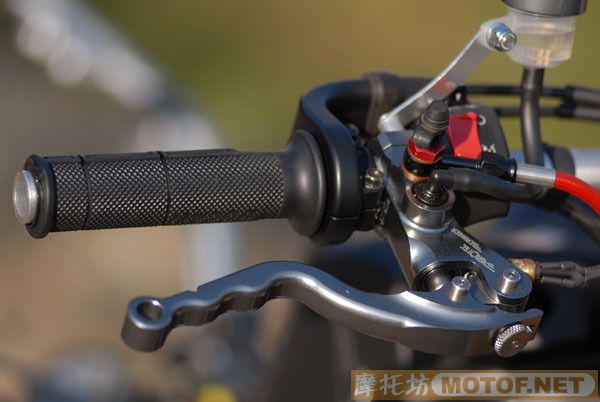 Ducati Multistrada Hyper Special~~~