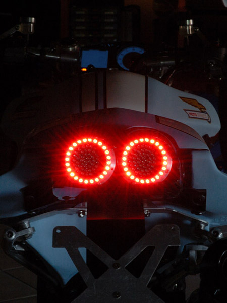 Ducati Multistrada Hyper Special~~~