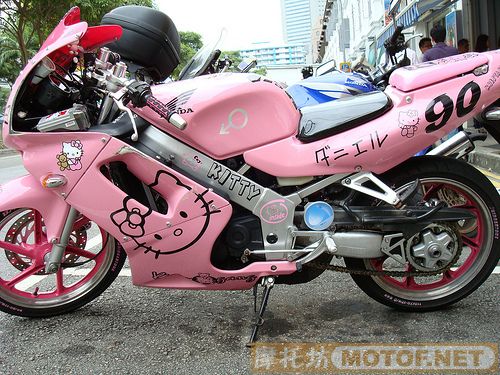 我爱  hellokitty