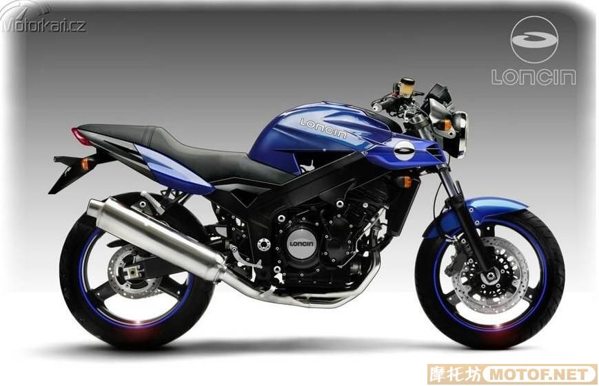 国产 600 CC