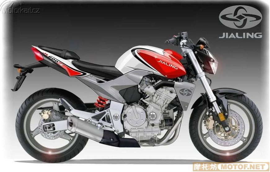 国产 600 CC