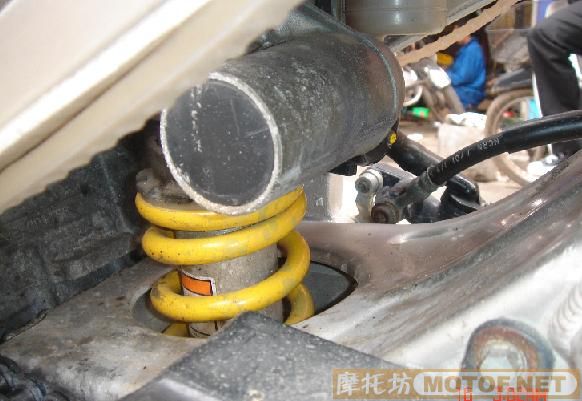『代友』换车高潮 广东湛江出售部00年精神R6    价钱25000接小刀