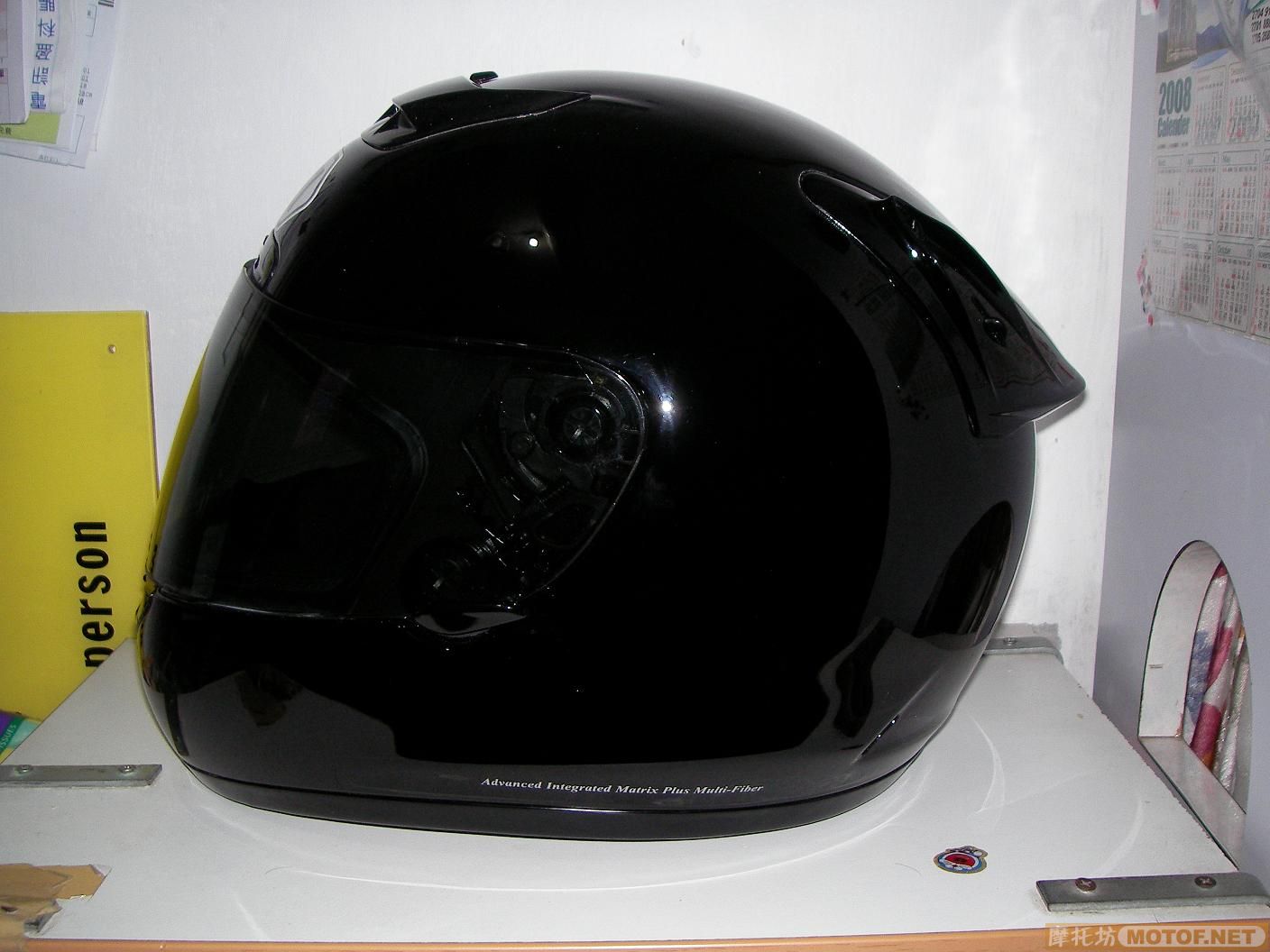 代友卖全黑SHOEI-X11-2500和超型仔爱诺开面盔1200