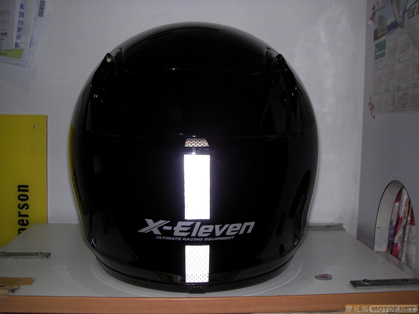 代友卖全黑SHOEI-X11-2500和超型仔爱诺开面盔1200