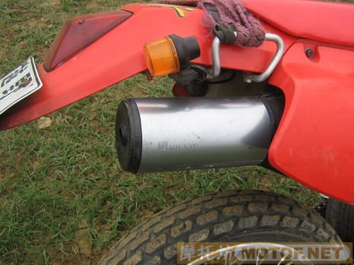 94KLX250脚启动运动版 车子极整 价格一万
