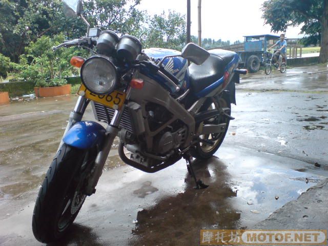 台山卖VT250一台3700