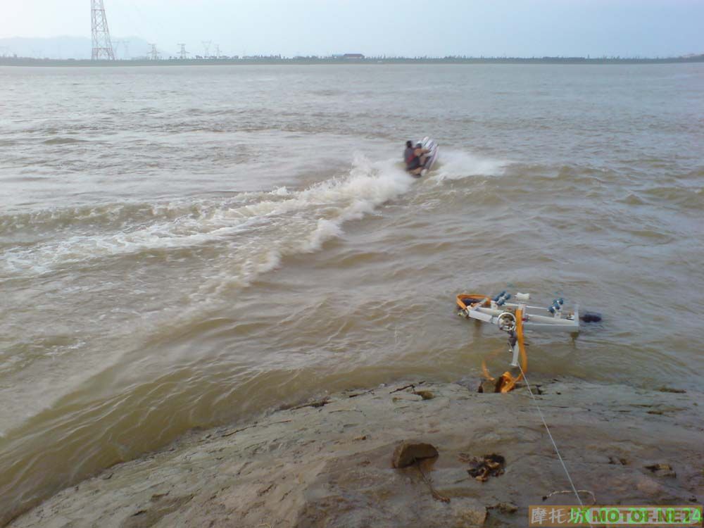 [贴图]玩艇仔