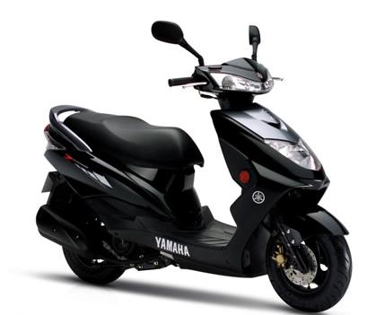 南海九江（4000）出售YAMAHA 讯鹰