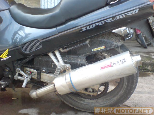 台山卖CBR750一台.6500元