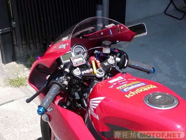 订制车  125CC