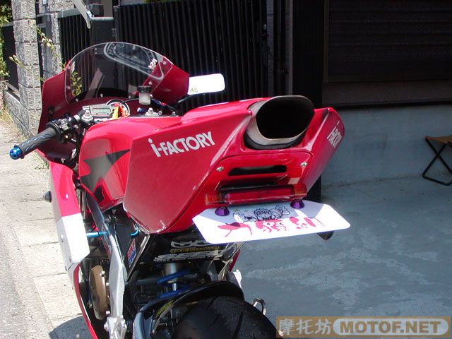 订制车  125CC