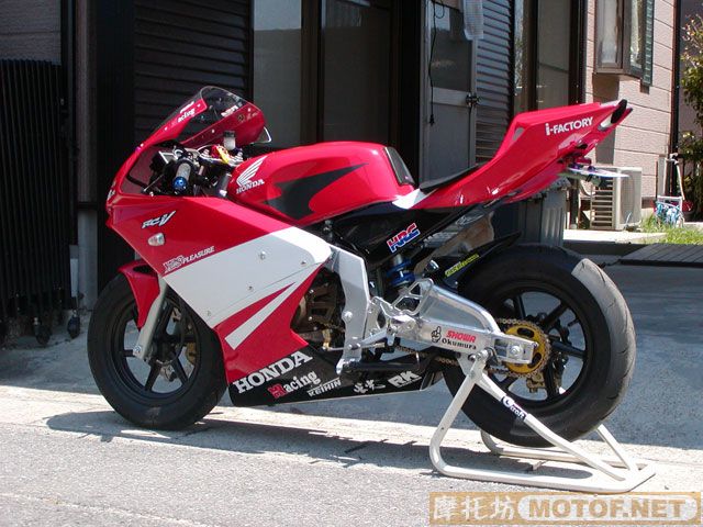 订制车  125CC